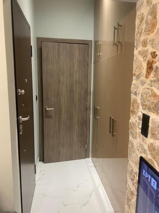 아카르나이 Stone House 48 M 아파트 외부 사진