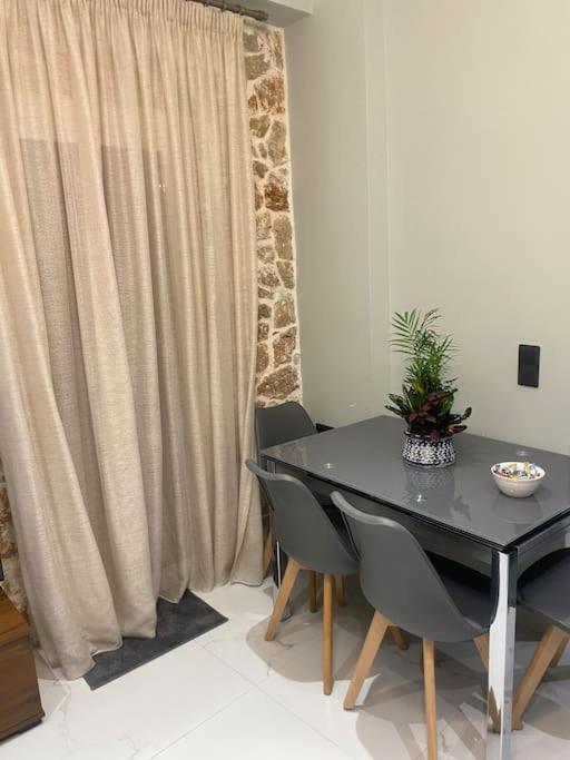 아카르나이 Stone House 48 M 아파트 외부 사진