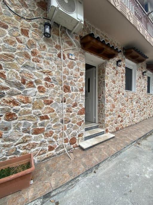 아카르나이 Stone House 48 M 아파트 외부 사진